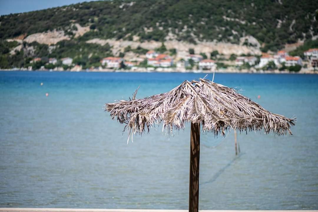 Apartman Belisima Deluxe Supetarska Draga Exterior foto