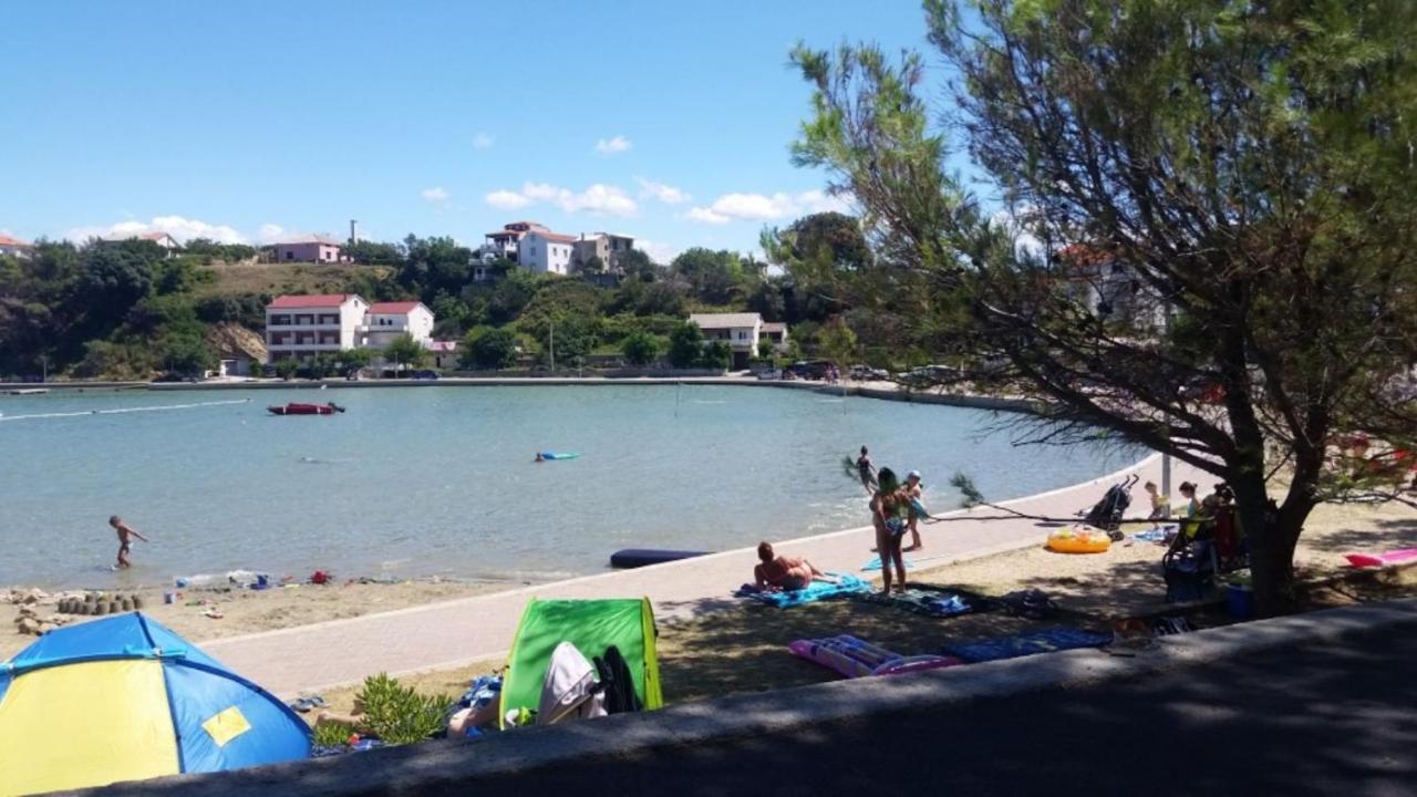 Apartman Belisima Deluxe Supetarska Draga Exterior foto