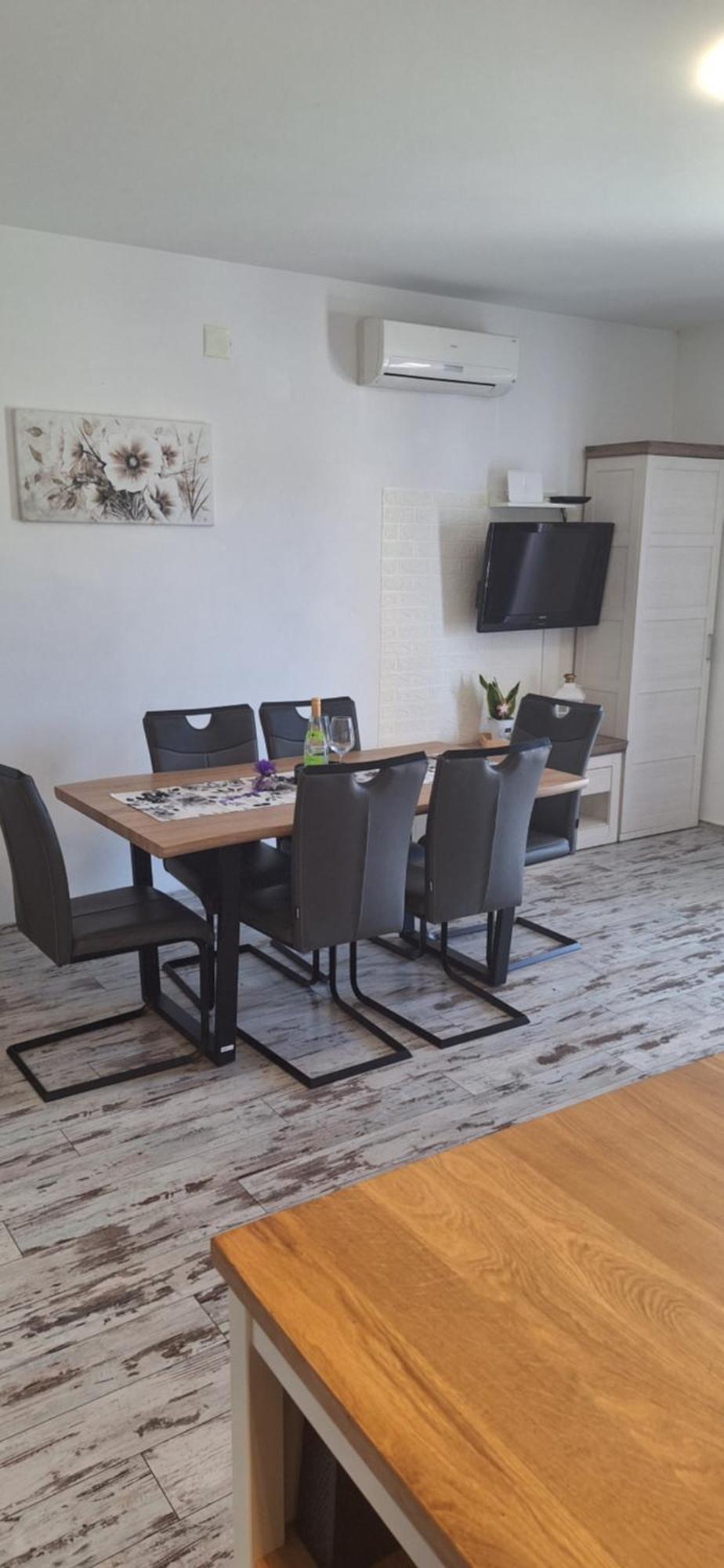 Apartman Belisima Deluxe Supetarska Draga Exterior foto