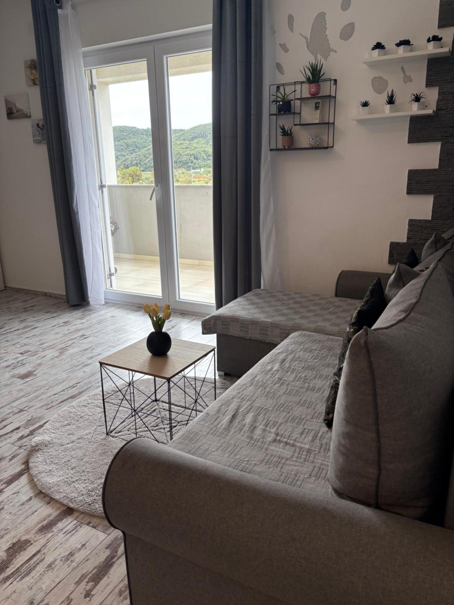 Apartman Belisima Deluxe Supetarska Draga Exterior foto