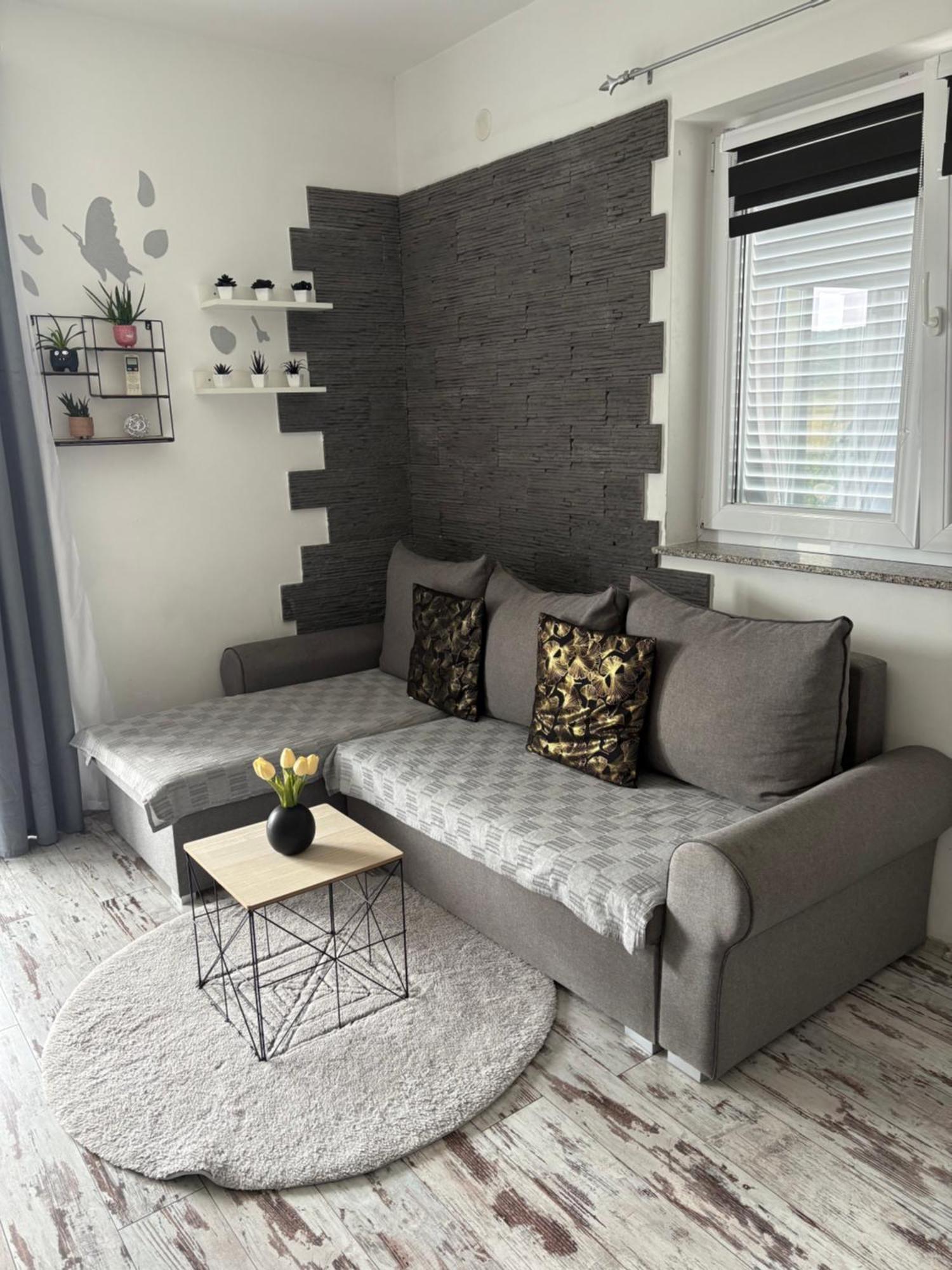Apartman Belisima Deluxe Supetarska Draga Exterior foto