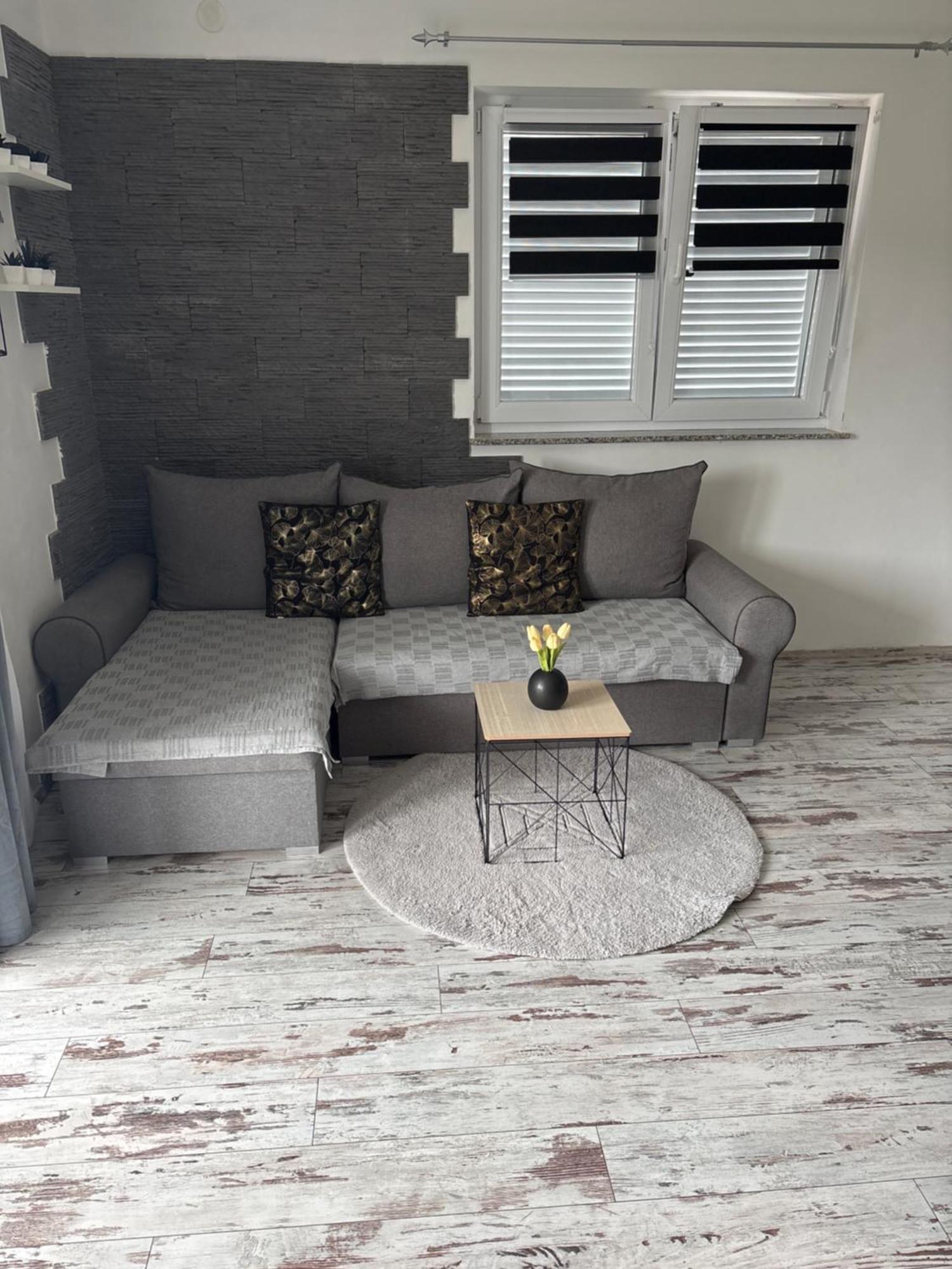 Apartman Belisima Deluxe Supetarska Draga Exterior foto